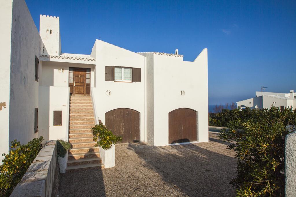 Rocamar 2 Villa Cala Morell Exterior foto