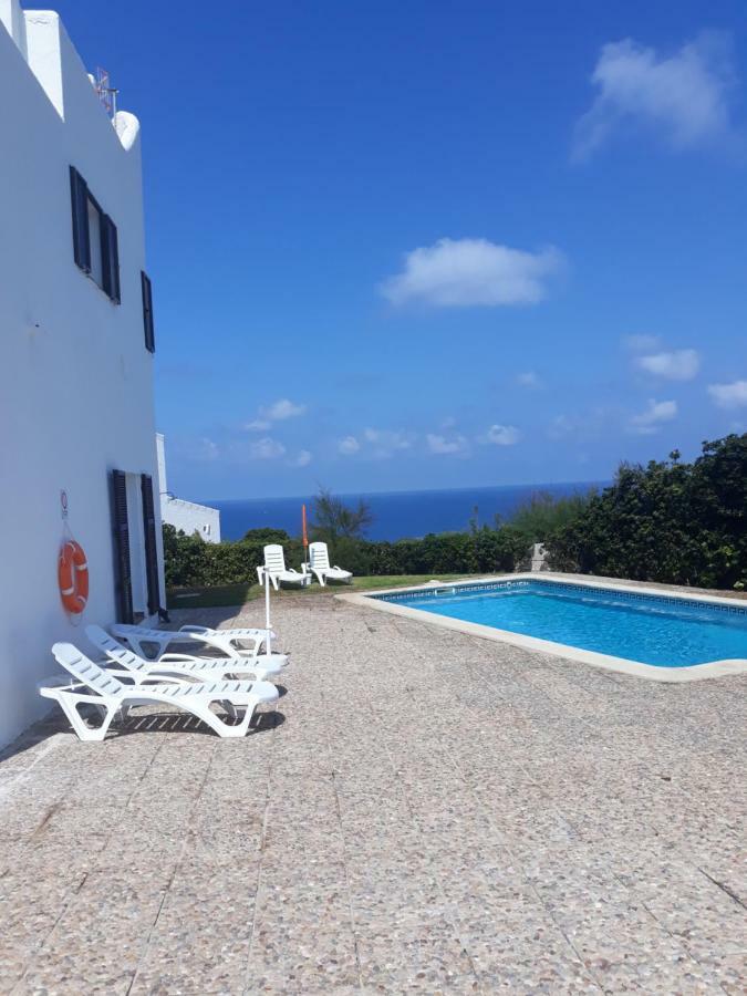 Rocamar 2 Villa Cala Morell Exterior foto