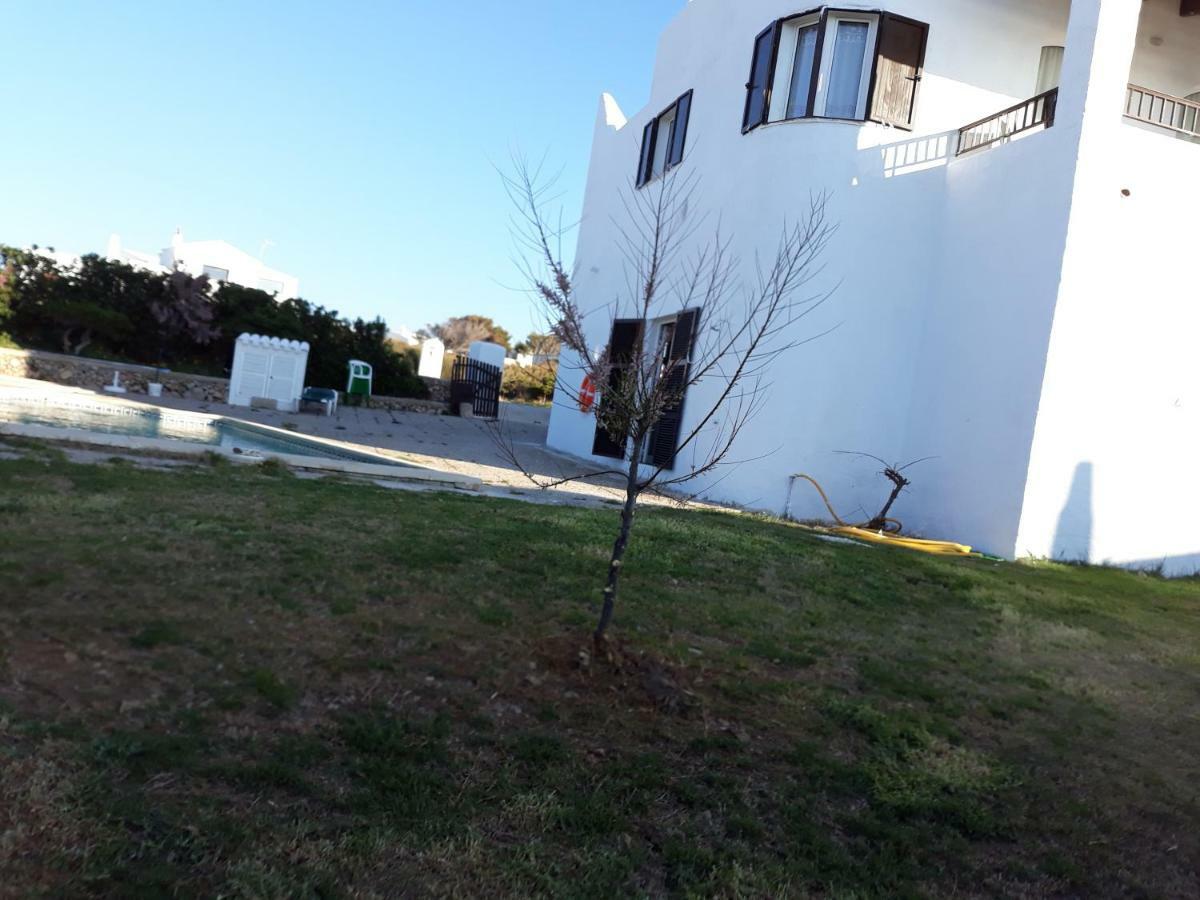 Rocamar 2 Villa Cala Morell Exterior foto