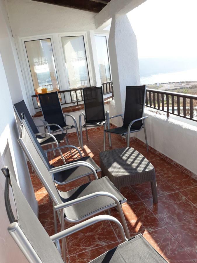 Rocamar 2 Villa Cala Morell Exterior foto