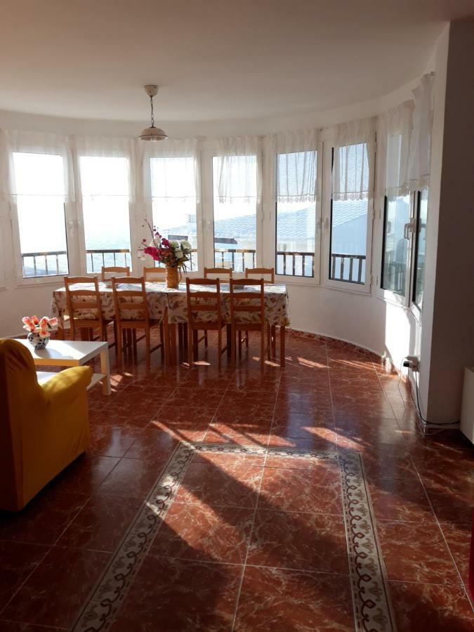 Rocamar 2 Villa Cala Morell Exterior foto