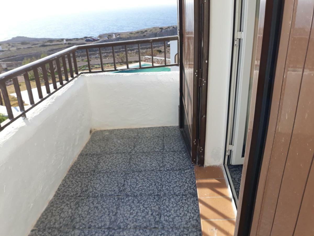 Rocamar 2 Villa Cala Morell Exterior foto
