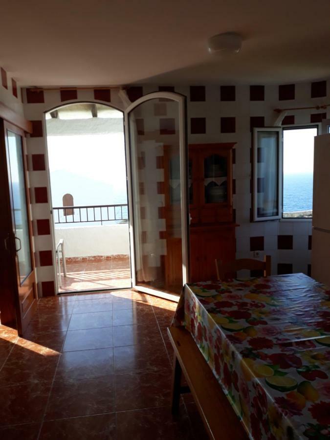 Rocamar 2 Villa Cala Morell Exterior foto