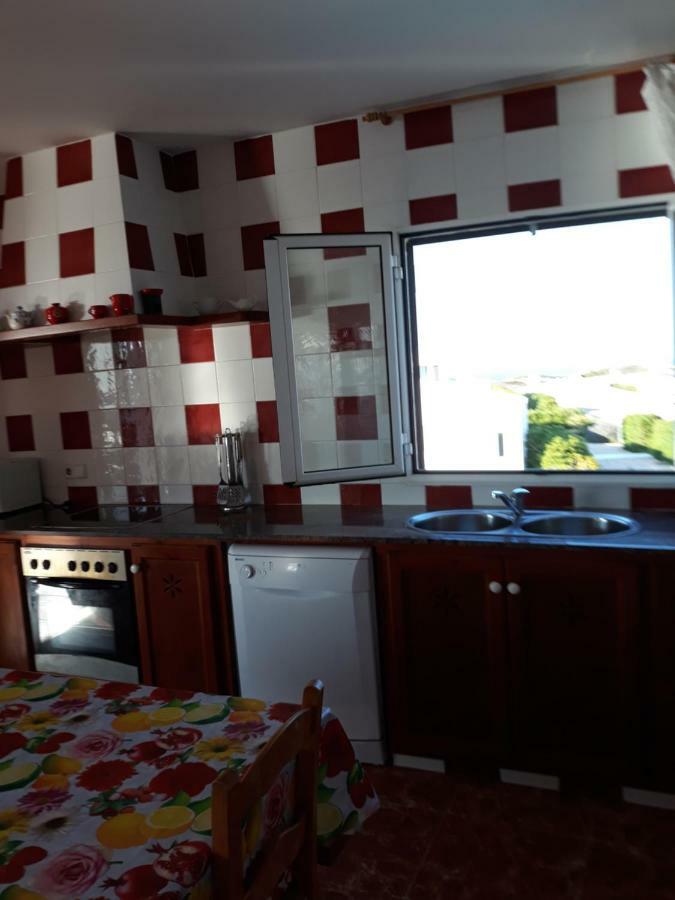 Rocamar 2 Villa Cala Morell Exterior foto